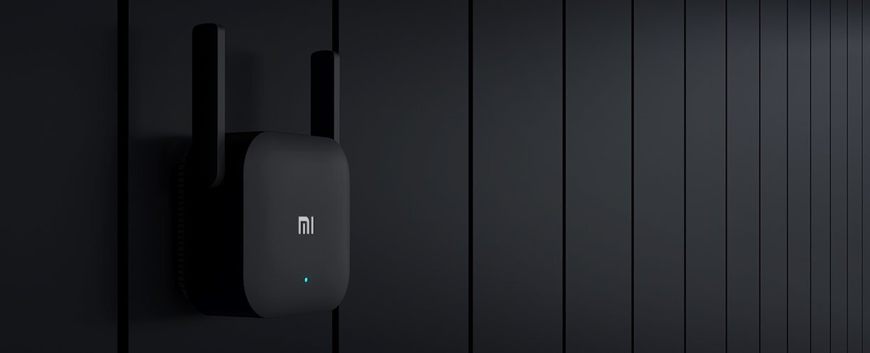 Xiaomi Mi WiFi Repeater Pro